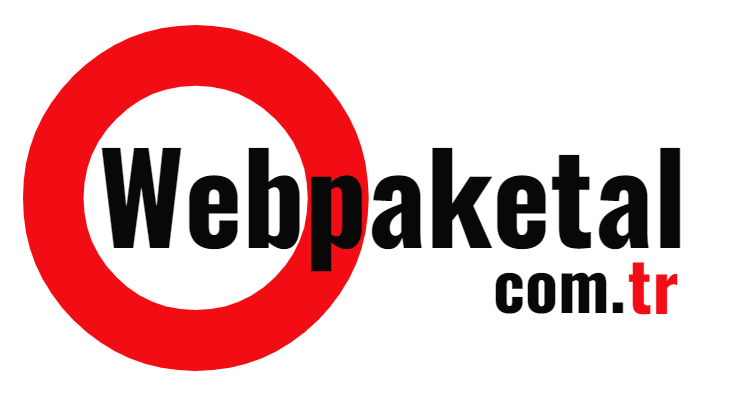 Hazır Web Sitesi Hizmetleri